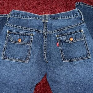 Levi’s Women's Jeans